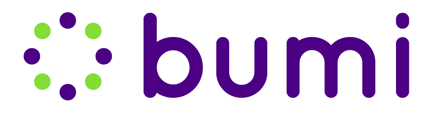 Bumi initiation logo